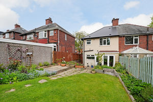 Warminster Crescent Norton Lees